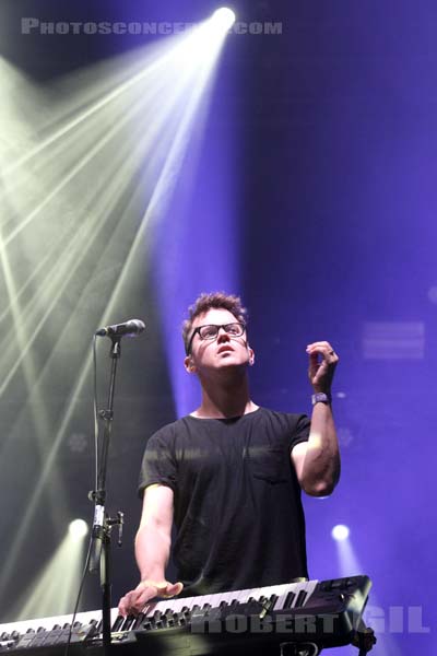 SON LUX - 2015-08-28 - SAINT CLOUD - Domaine National - Scene Pression Live - Ryan Lott